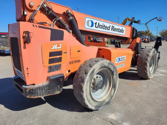 2016 SKYTRAK 10054 Forklift