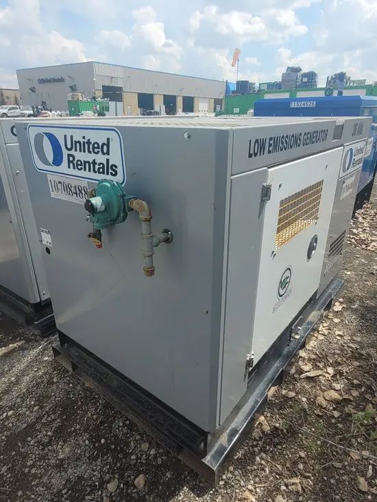 2018 Cavalier Industries CIPR-25-V3 Generator