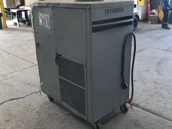 2013 DENSO OFFICE PRO 60 Portable Air Conditioner