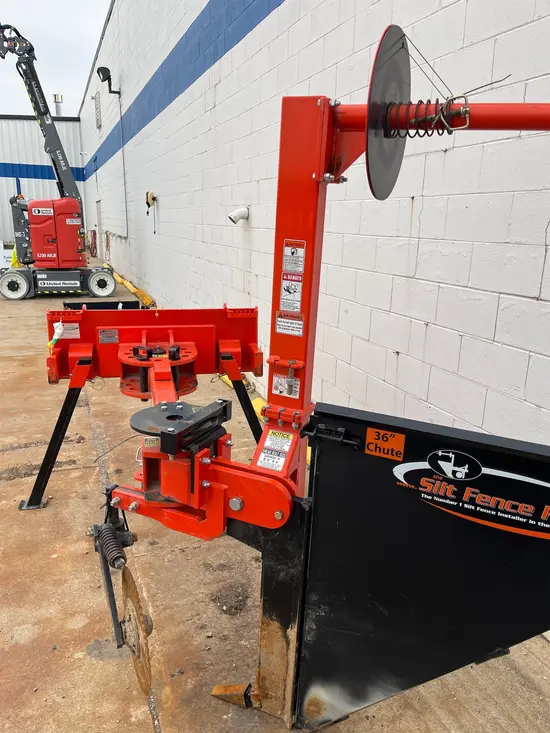 2023 MCCORMICK RPPSFP-36 Attachment