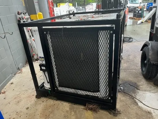 2018 TRANE 5T-208V-WSC060E