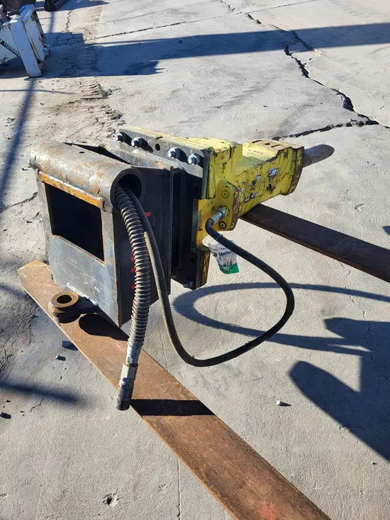 2020 Epiroc SB 452 Attachment
