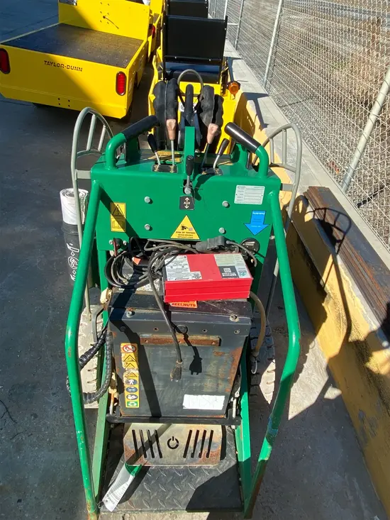 2019 SHERPA 100ECO Track Loader