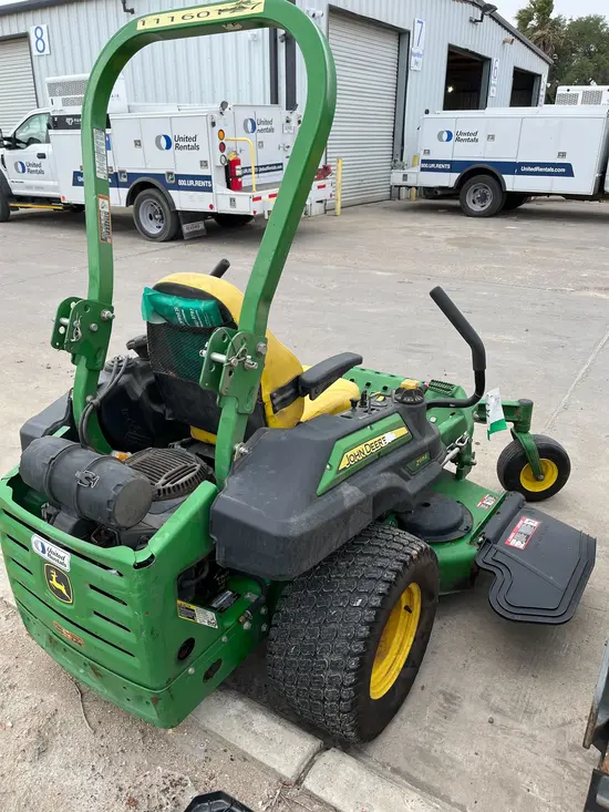 2021 John Deere Z915E