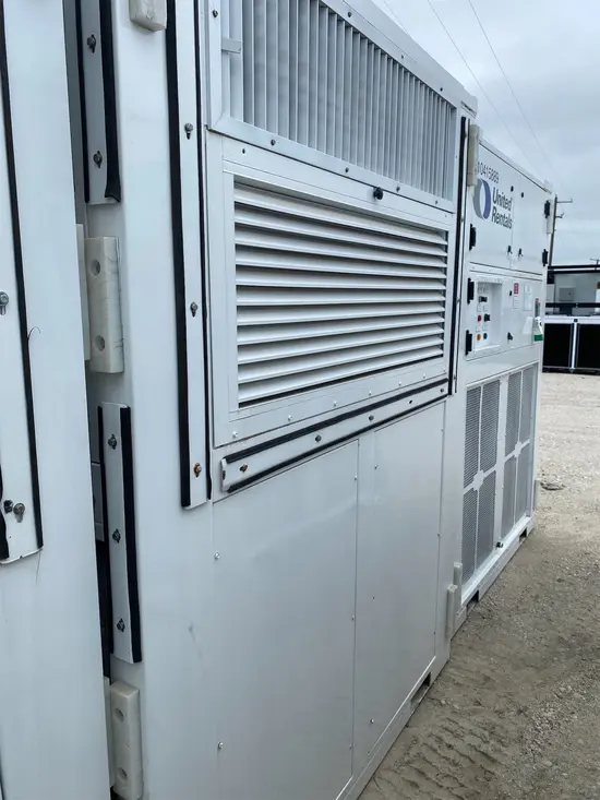 2014 Custom Air Products & Services EU-10-410A