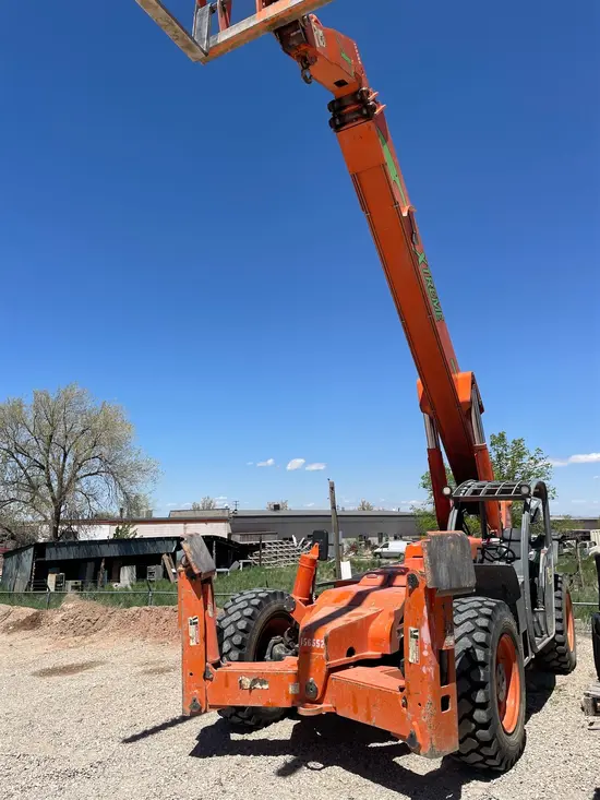 2015 XTREME XR1255 Forklift
