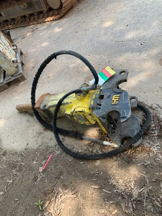 2019 Epiroc SB 452 Attachment