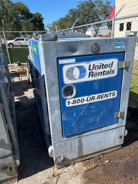 2013 BBA PT90 Pump