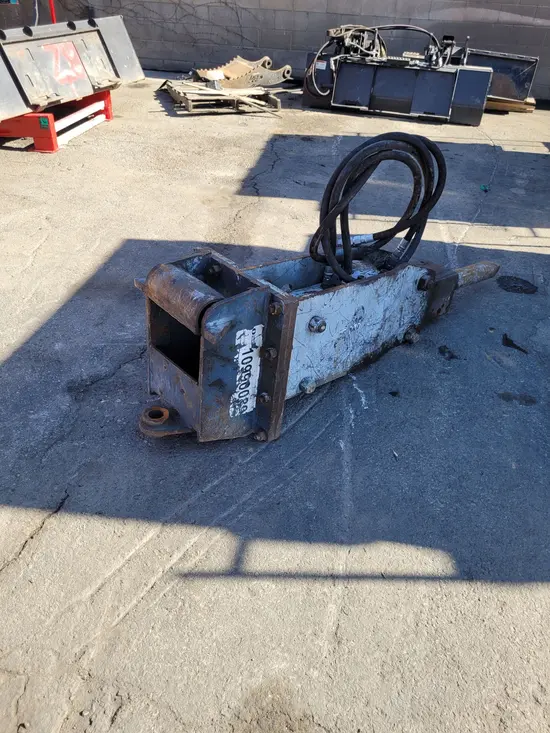 2019 FURUKAWA F9FSP Attachment