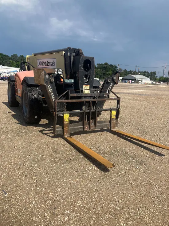2017 JLG 1255 Forklift