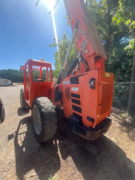 2016 SKYTRAK 6042 Forklift