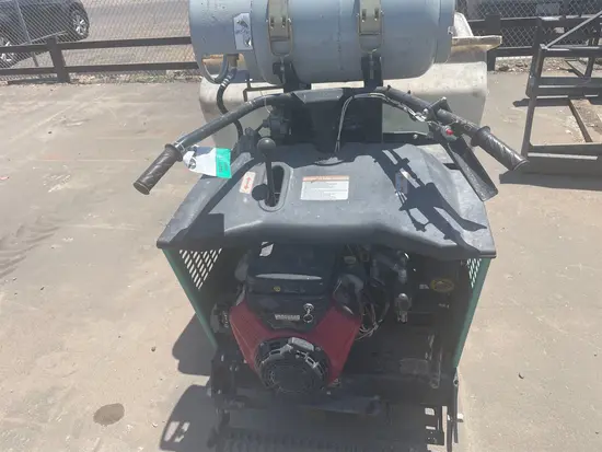 2019 Multiquip WBH-21EFP