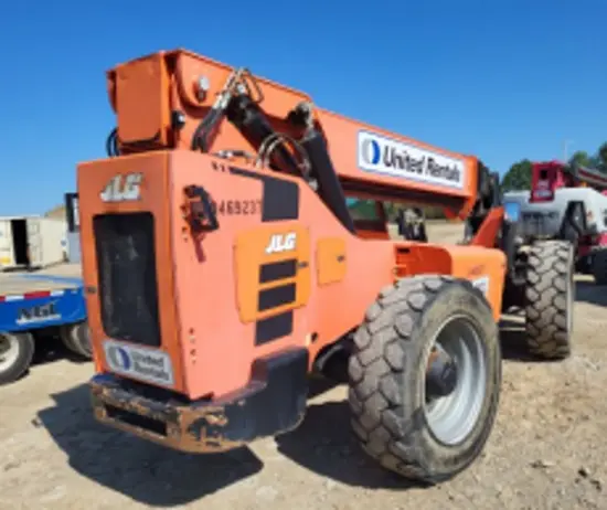 2016 SKYTRAK 10054 Forklift
