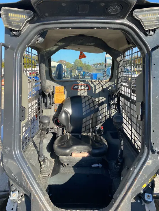 2021 Bobcat S62 Track Loader