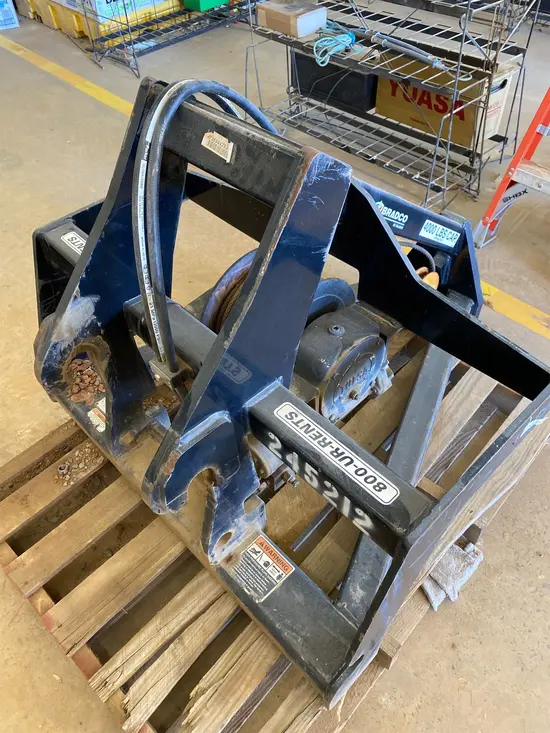 2020 XTREME 14893-000 Attachment