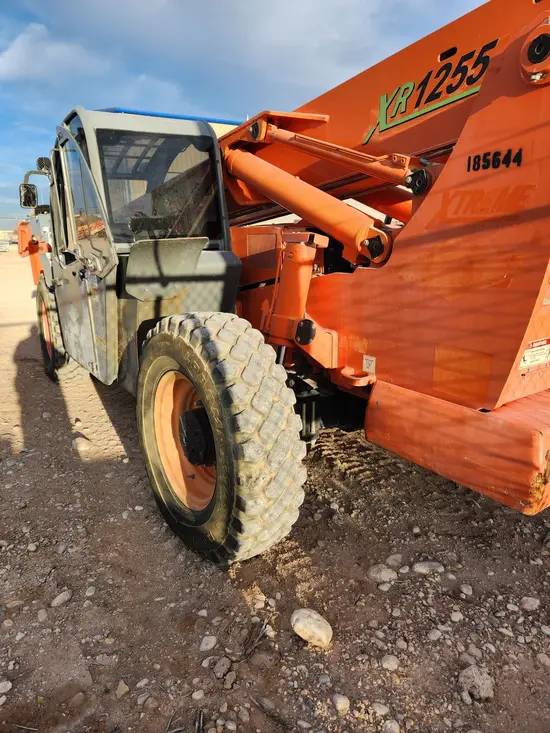 2016 XTREME XR1255 Forklift