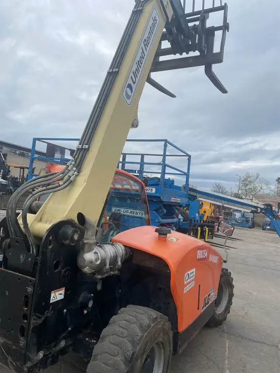 2016 JLG G5-18A Forklift