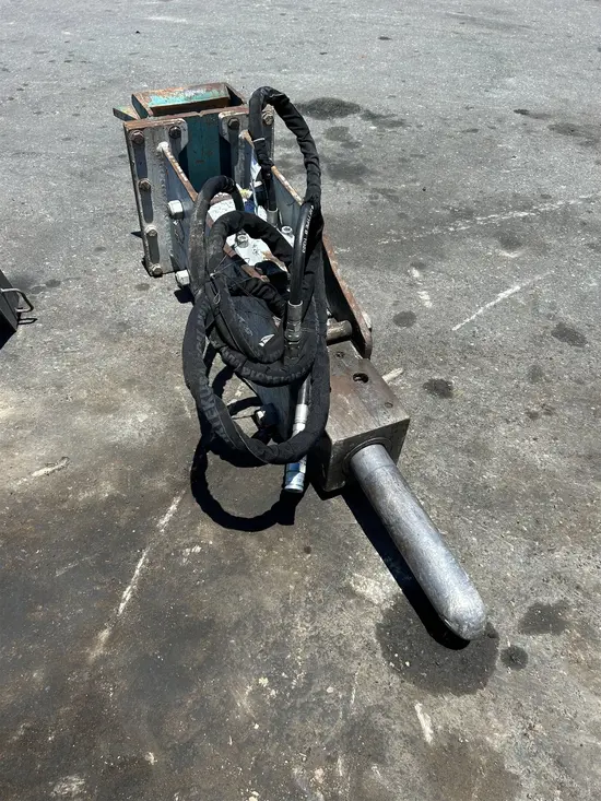 2019 FURUKAWA F9FSP Attachment