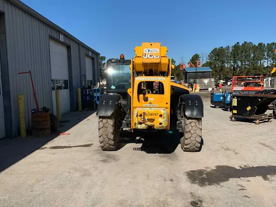 2014 JCB 507-42 Forklift