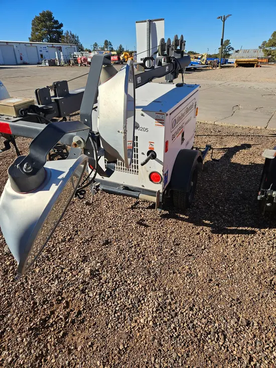 2019 Magnum Pro MLT3060 Towable Light Tower