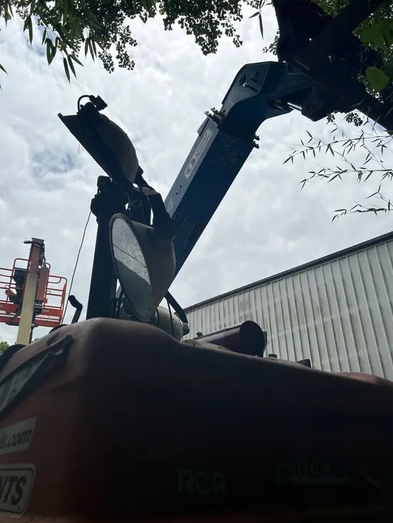 2018 Magnum Pro MLT6SM Towable Light Tower