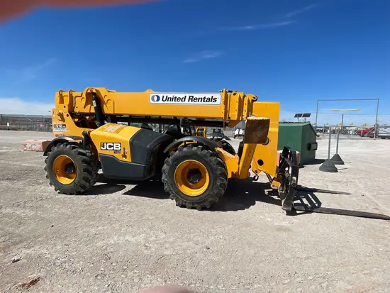2017 JCB 512-56 S Forklift
