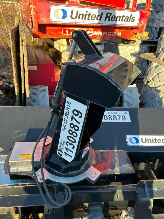 2021 SKIDPRO SP-01-1501-72-H Attachment