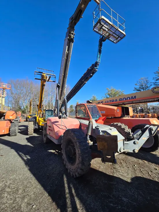 2016 Skyjack SJ1056TH Forklift