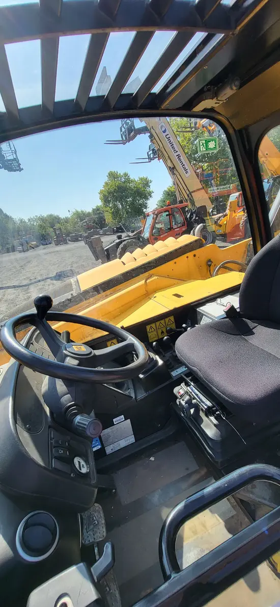 2016 JCB 510-56 S Forklift