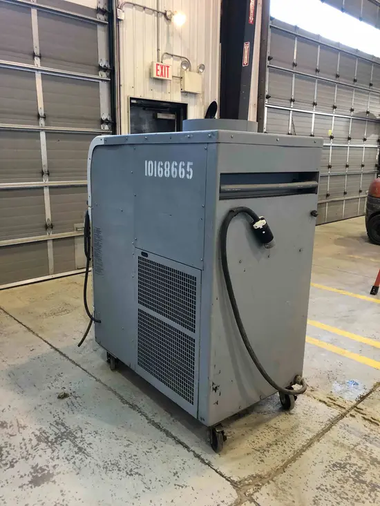 2013 DENSO OFFICE PRO 60 Portable Air Conditioner