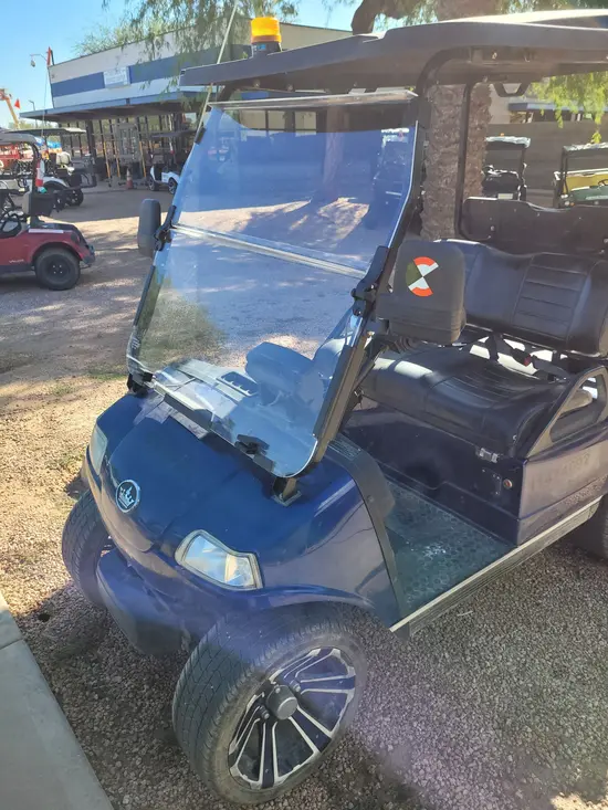 2022 EVOLUTION CLASSIC 4 PRO Utility Vehicle