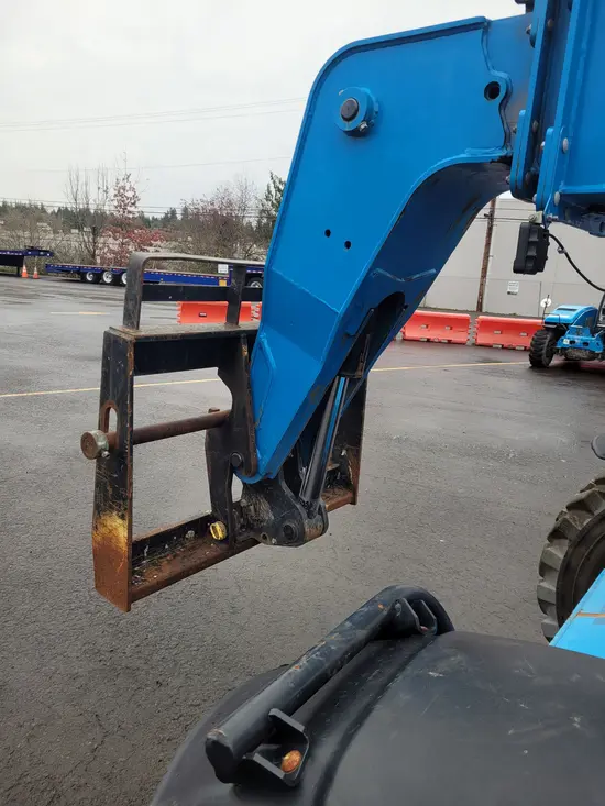 2016 Genie GTH-844 Forklift