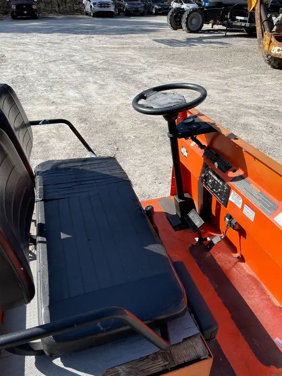 2017 Columbia BC2-L-36 Utility Vehicle