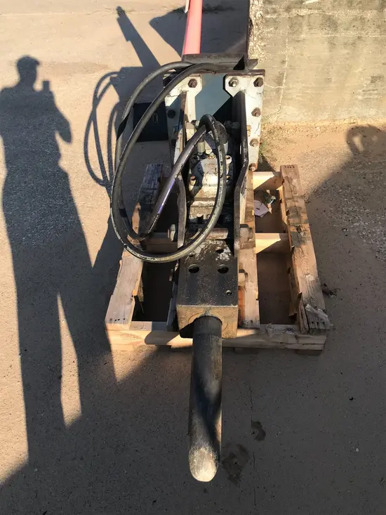 2019 FURUKAWA KF9FSP Attachment