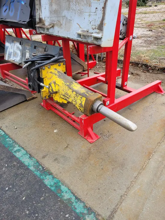 2020 Epiroc SB 452 Attachment