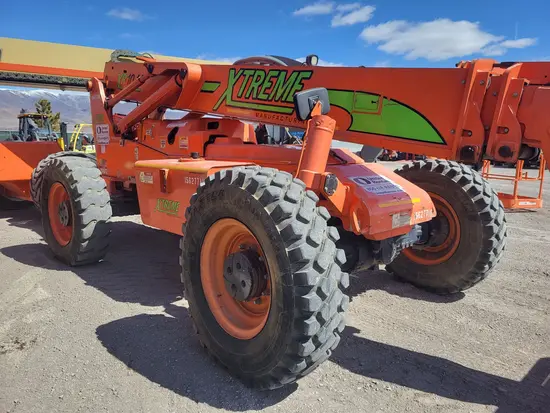 2015 XTREME XR1045 Forklift