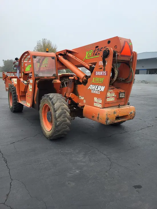 2016 XTREME XR1255 Forklift