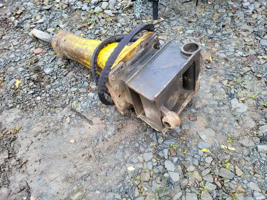 2018 Epiroc ES 80 Attachment