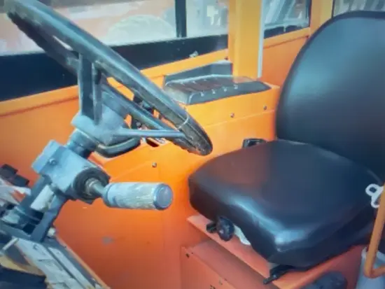 2017 SKYTRAK 10054 Forklift