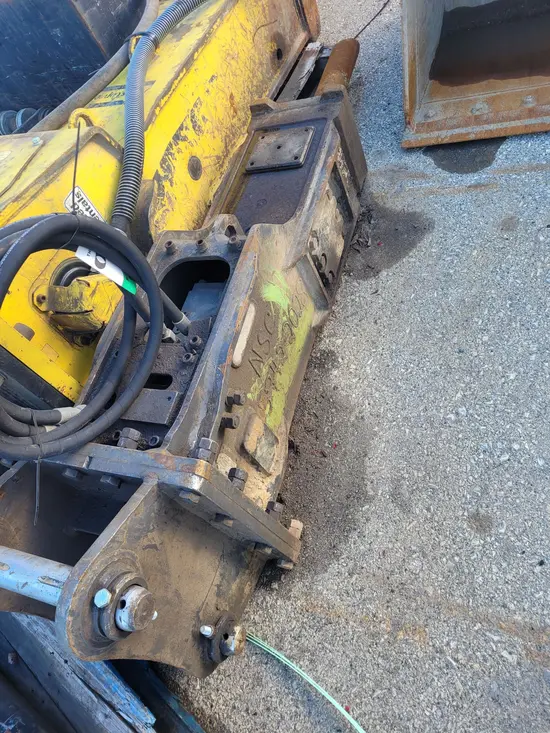 2019 Tamco Tools TNB-7J Attachment