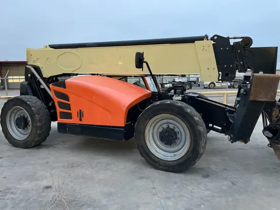 2016 JLG 1255 Forklift