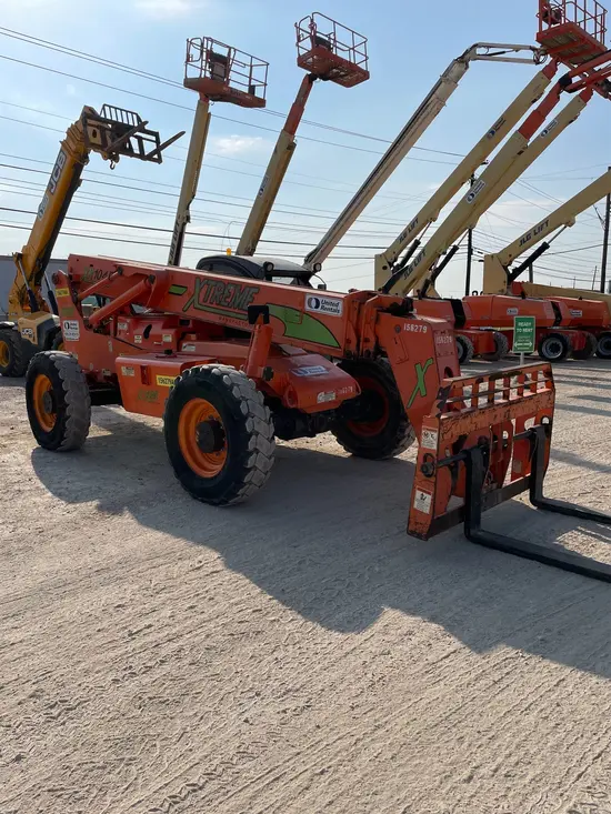 2015 XTREME XR1045 Forklift