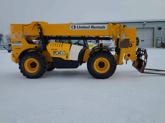 2019 JCB 510-56 Forklift