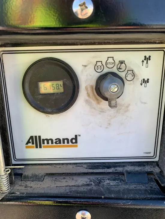 2020 Allmand NLV-K1005 Portable Work Light
