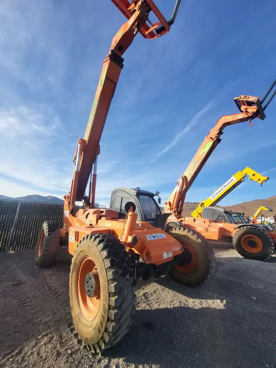 2014 XTREME XR1045 Forklift