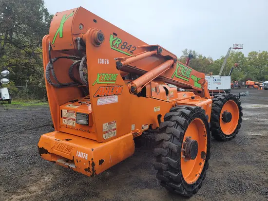 2013 XTREME XR842 Forklift