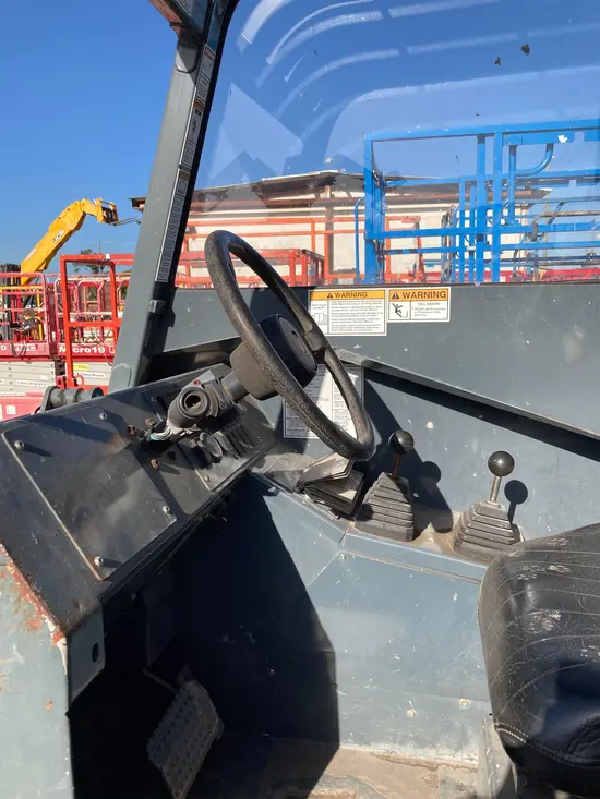2015 Gehl RS6-42 Forklift
