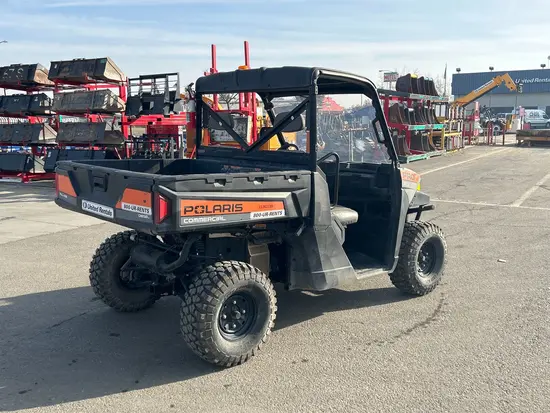 2022 Polaris PRO XD 2000D Utility Vehicle