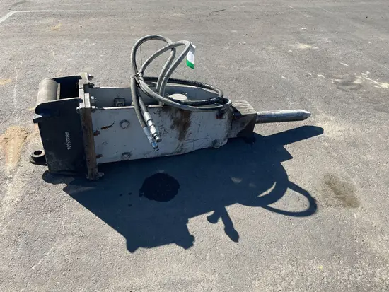 2019 FURUKAWA F9FSP Attachment
