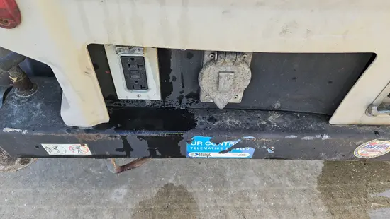 2018 Wacker Neuson LTV6K Towable Light Tower